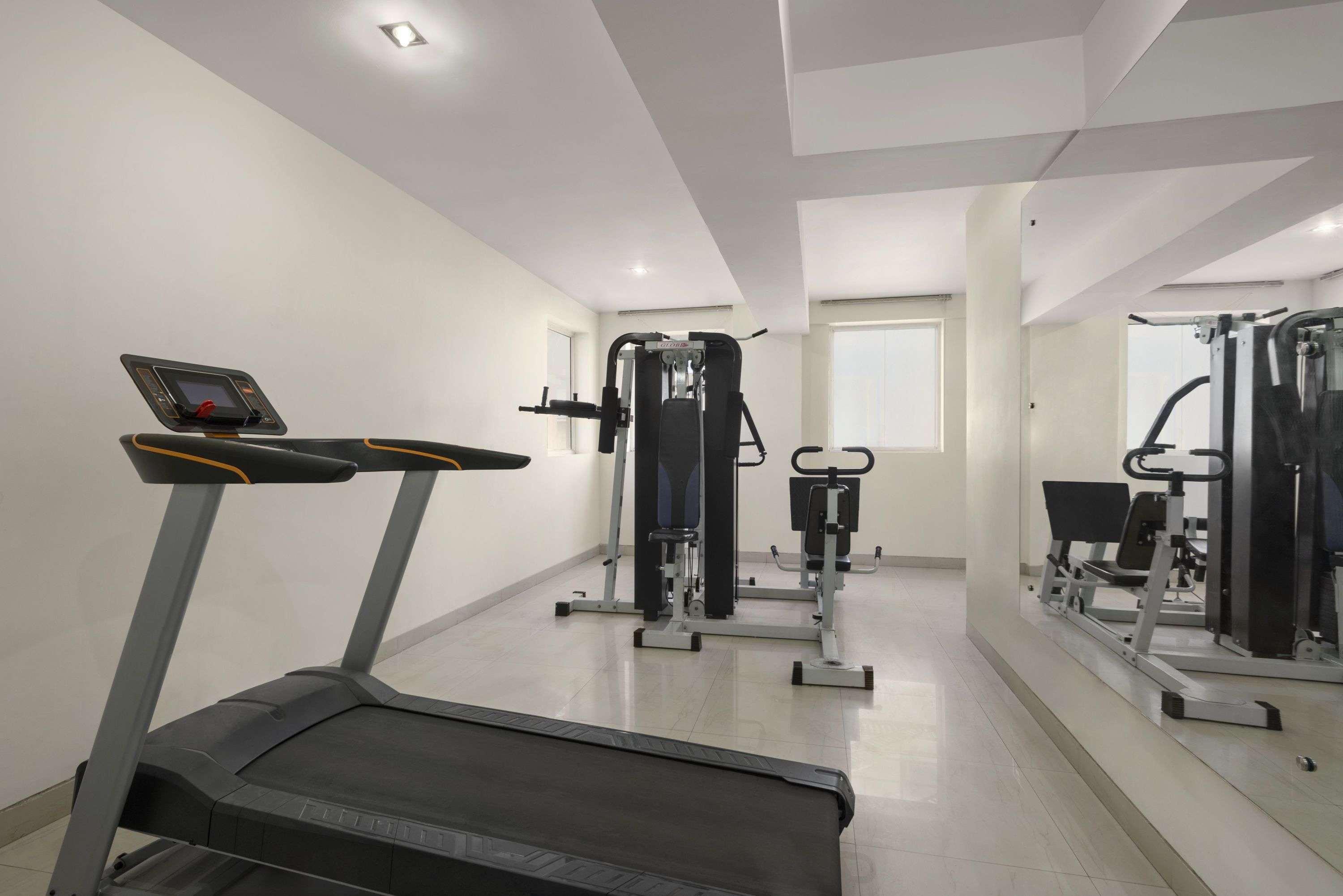 Days Hotel By Wyndham Neemrana Exterior photo