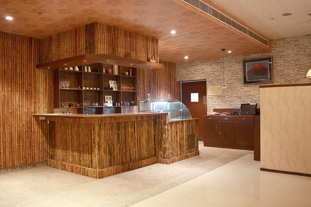 Days Hotel By Wyndham Neemrana Exterior photo