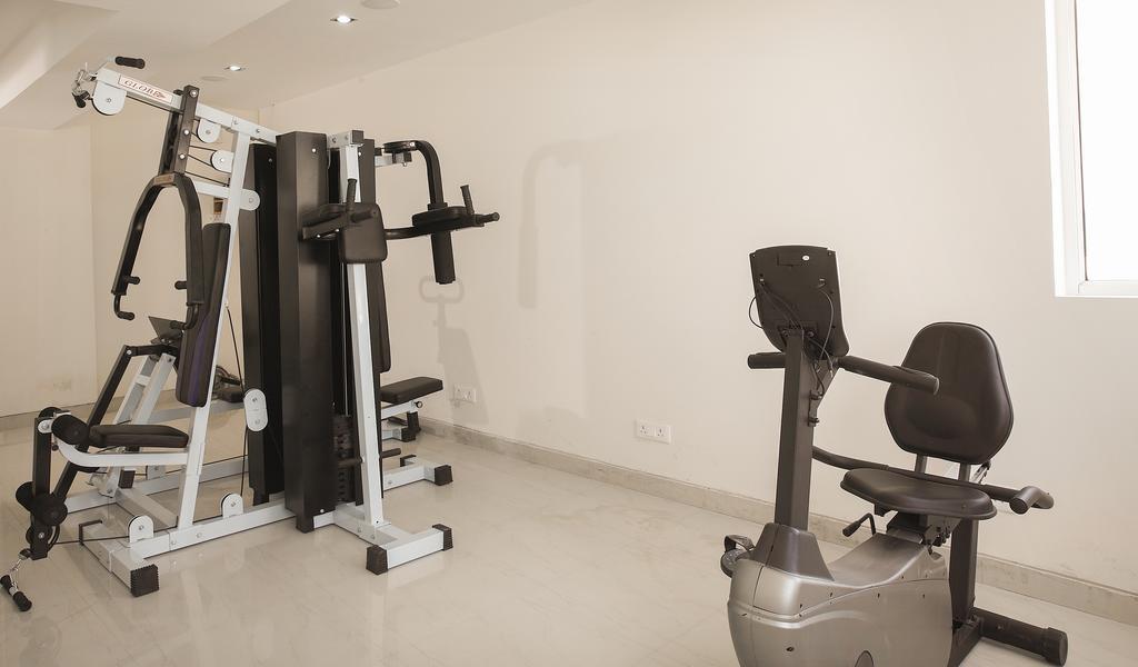 Days Hotel By Wyndham Neemrana Exterior photo