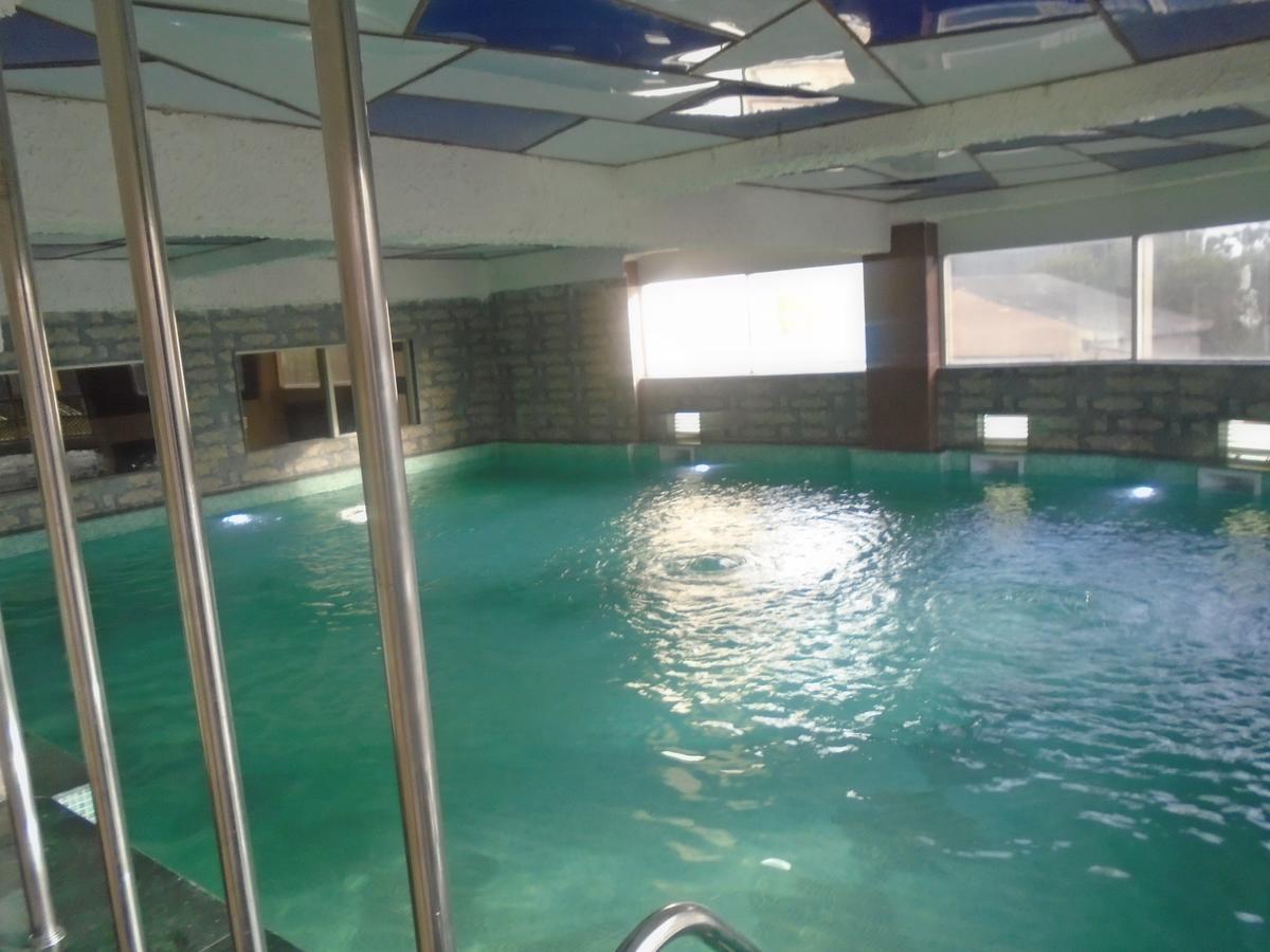 Days Hotel By Wyndham Neemrana Exterior photo