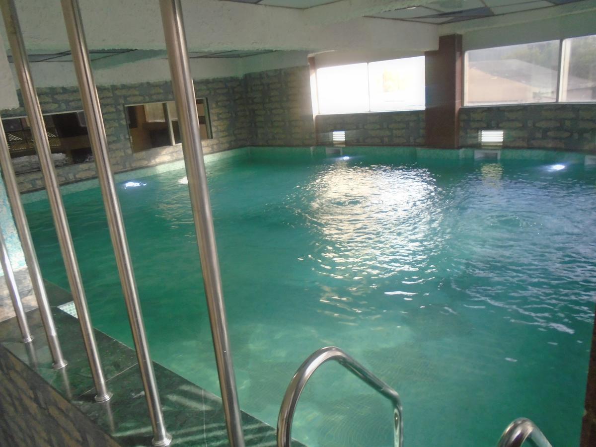 Days Hotel By Wyndham Neemrana Exterior photo